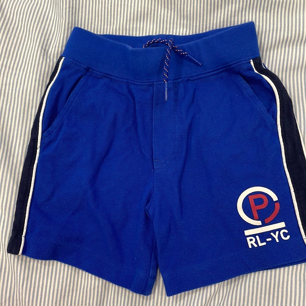Ralph Lauren boys shorts